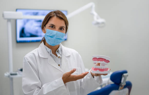 Best Emergency Treatment for Dental Infections or Abscesses in Ives Estates, FL